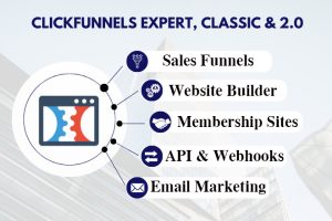 ClickFunnels 2.0